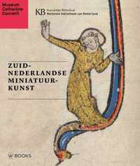 Zuid-Nederlandse miniatuurkunst(Ned editie) - Paperback (9789462582491)