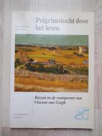 Pelgrimstocht door het leven