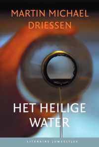 Het heilige water (Literaire Juweeltjes)