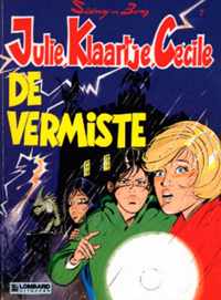 Julie, klaartje 07. de vermiste