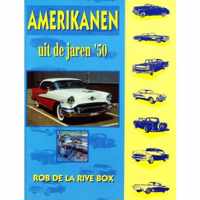 Amerikanen uit de jaren '50