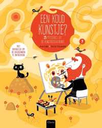 Een koud kunstje?