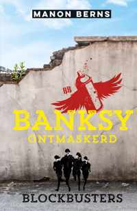 Banksy ontmaskerd