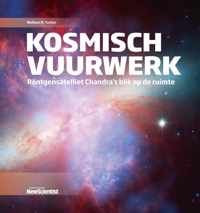 Kosmisch vuurwerk