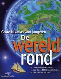 De Wereld Rond