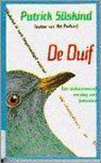 Duif (ooievaar)