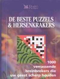 Beste Puzzels En Hersenkrakers