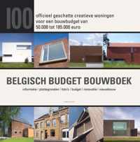 Belgisch budget bouwboek