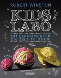 Kids labo