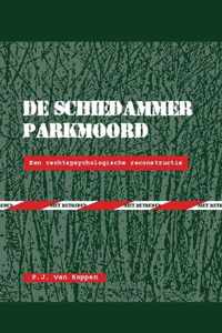 De Schiedammer parkmoord