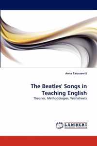 The Beatles' Songs in Teaching English