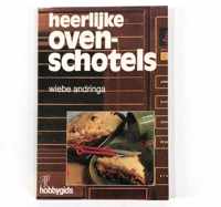 Heerlyke ovenschotels