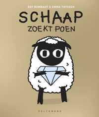 Schaap zoekt poen