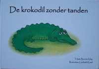 De Krokodil Zonder Tanden