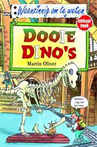 Waanzinnig om te weten - Dooie dino's / Steengoed die steentijd