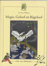 Magie Geloof En Bijgeloof