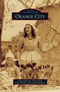 Orange City