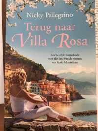 Terug naar Villa Rosa - special Libelle