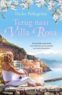 Terug naar Villa Rosa