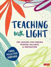 Teaching With Light