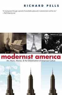 Modernist America