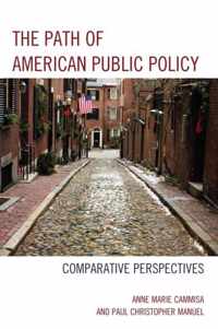 The Path of American Public Policy