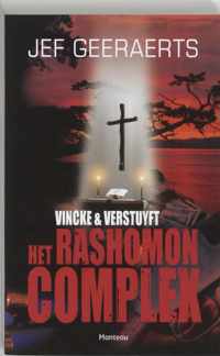 Het Rashomon-complex