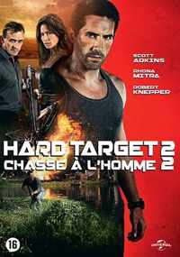 Hard Target 2