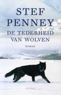 De Tederheid Van Wolven