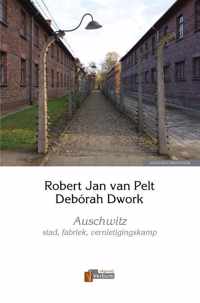 Verbum Holocaust Bibliotheek  -   Auschwitz