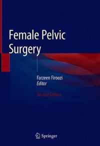 Female Pelvic Surgery