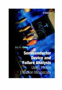 Semiconductor Device And Failure Analysis