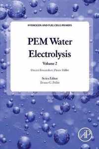 PEM Water Electrolysis