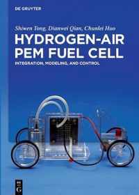 Hydrogen-Air PEM Fuel Cell