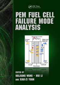 Pem Fuel Cell Failure Mode Analysis