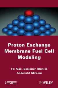 Proton Exchange Membrane Fuel Cells Modeling