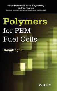 Polymers for PEM Fuel Cells