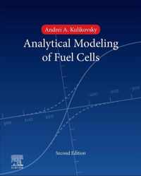 Analytical Modelling of Fuel Cells