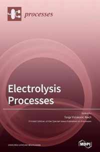 Electrolysis Processes