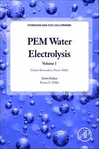 PEM Water Electrolysis