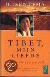 Tibet, mijn liefde