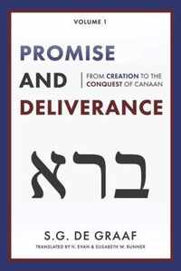 Promise and Deliverance