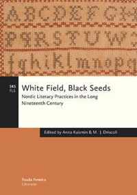 White Field, Black Seeds