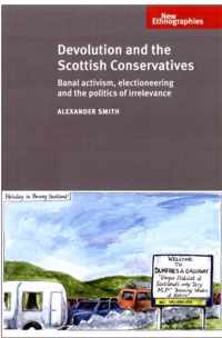 Devolution and the Scottish Conservatives