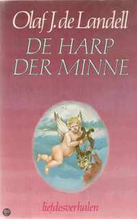 Harp der minne