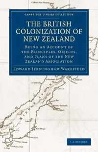 The British Colonization of New Zealand