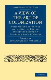 A View of the Art of Colonization