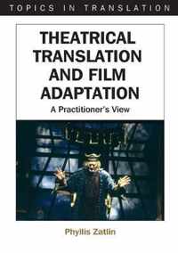 Theatrical Translation And Film Adaptation