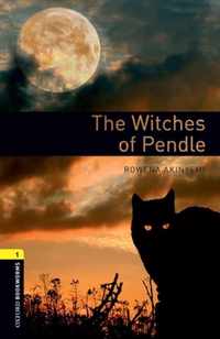 Witches Of Pendle