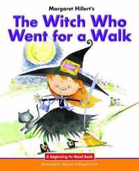 Witch Who Went for a Walk